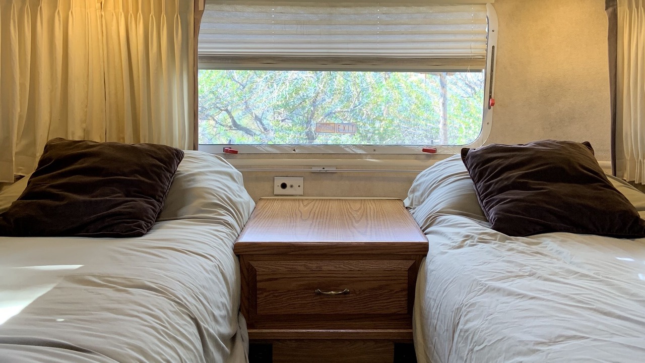 Photo of Bedroom in Fort Bidwell