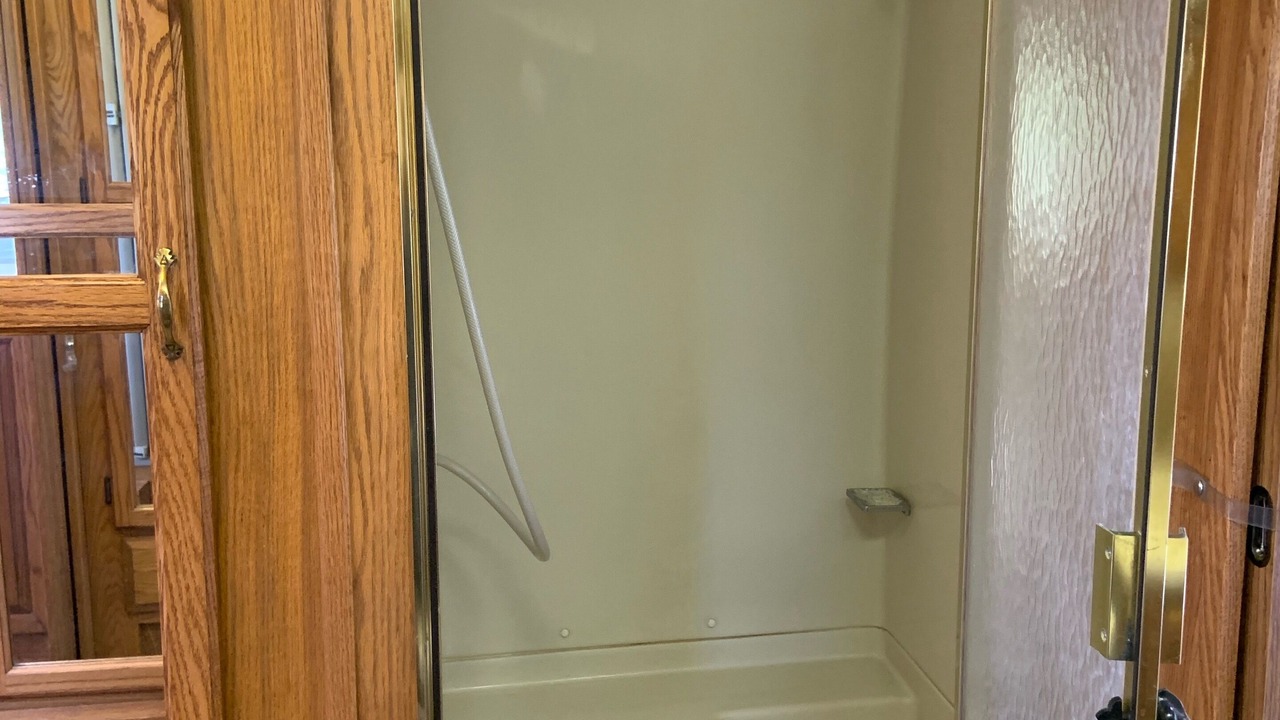 Photo of Bathroom in Fort Bidwell