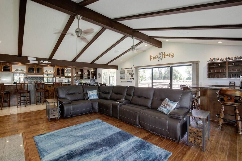Photo of Livingroom in Nicolaus