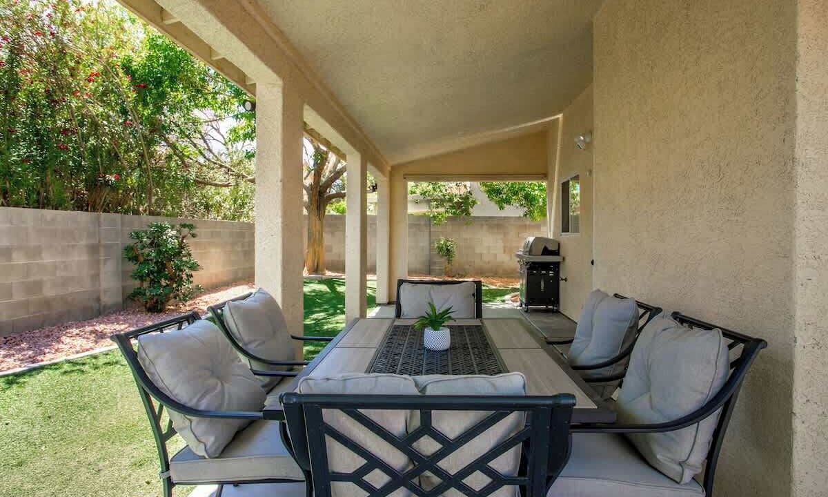 Photo of Outdoor in North Las Vegas