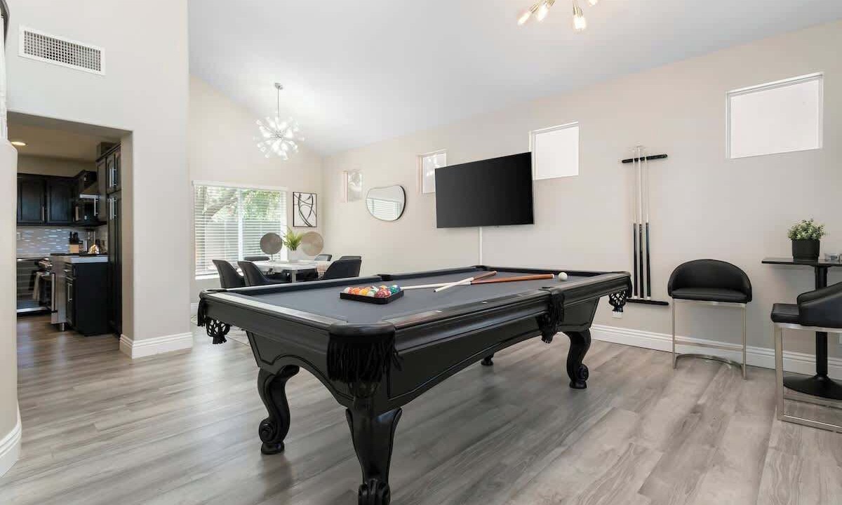 Photo of Bedroom in North Las Vegas