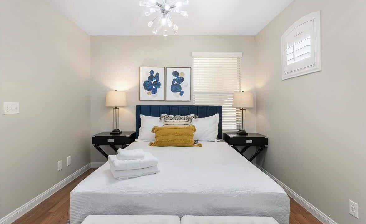 Photo of Bedroom in North Las Vegas