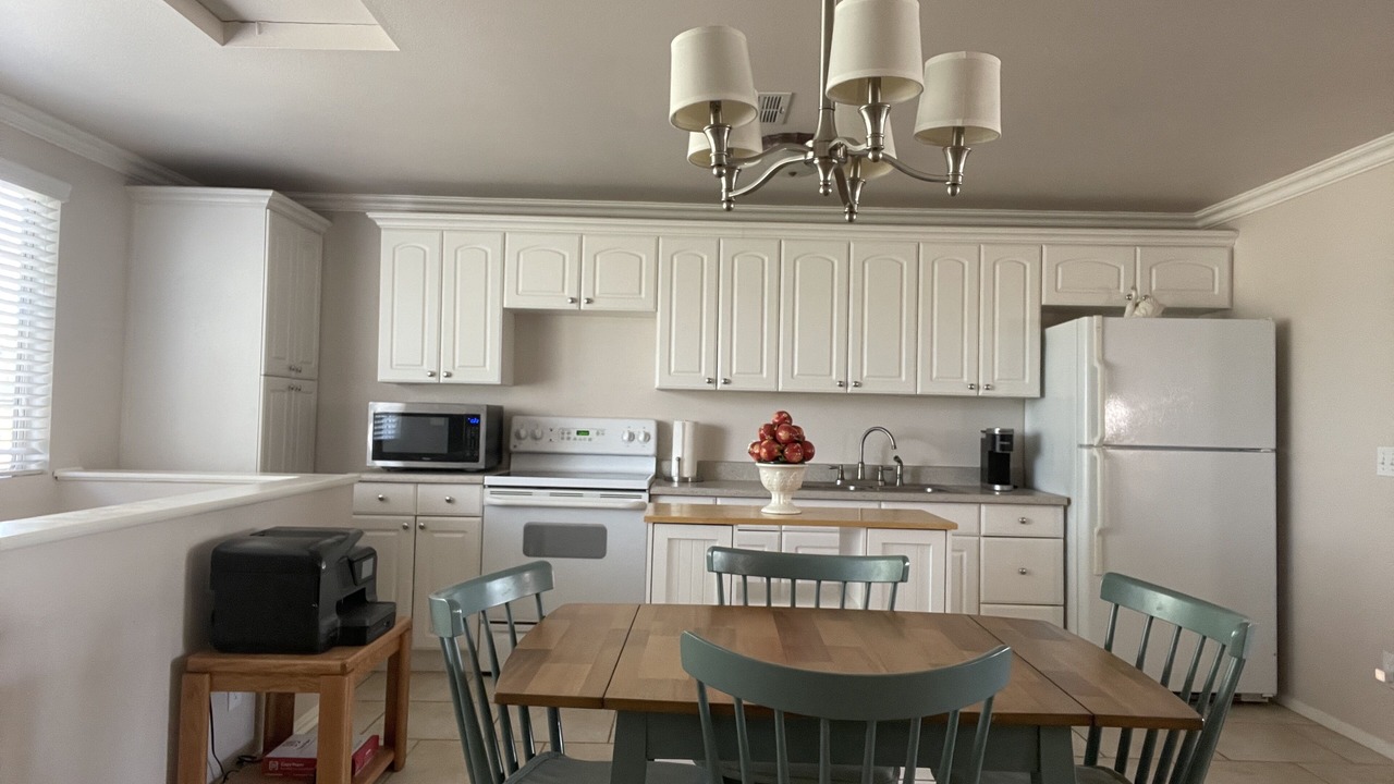 Photo of Kitchen in Temecula