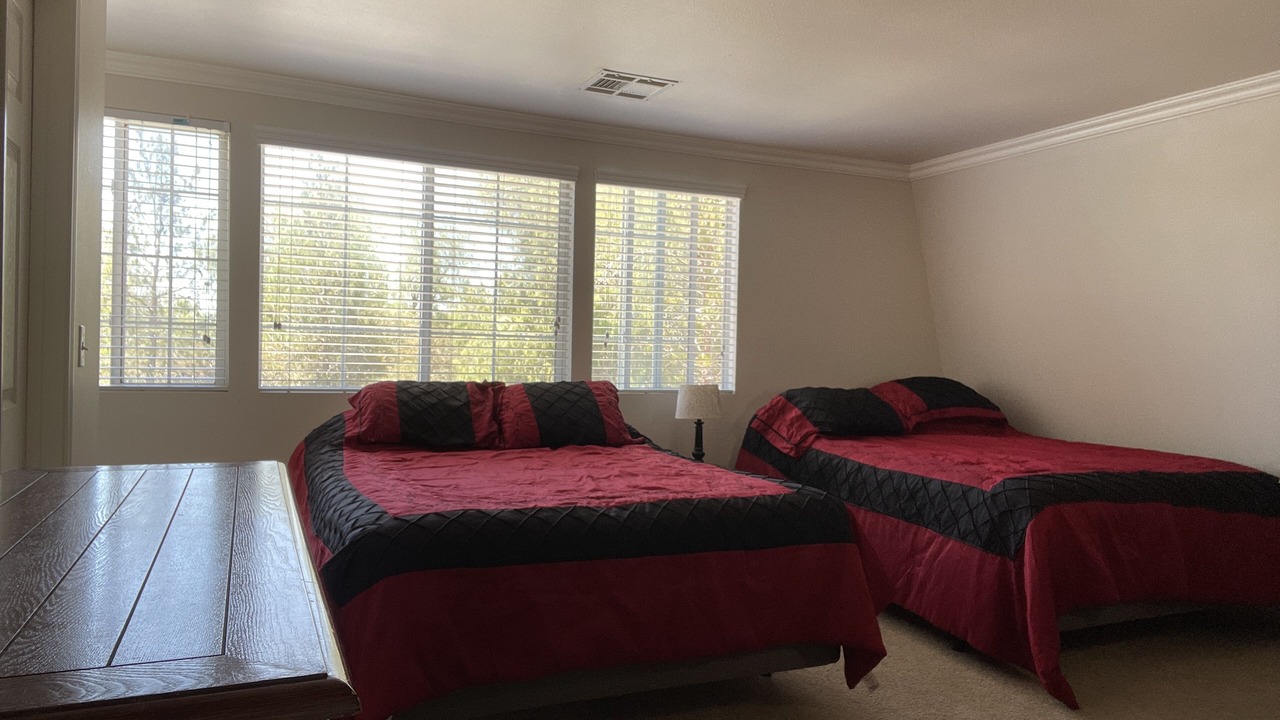 Photo of Bedroom in Temecula