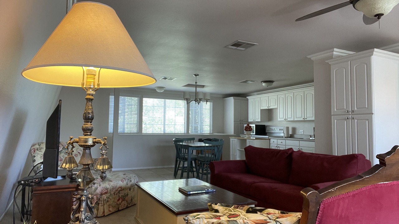 Photo of Livingroom in Temecula