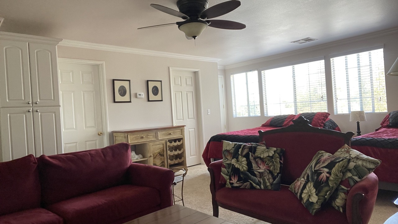Photo of Livingroom in Temecula