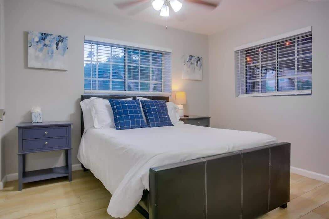 Photo of Bedroom in Santee