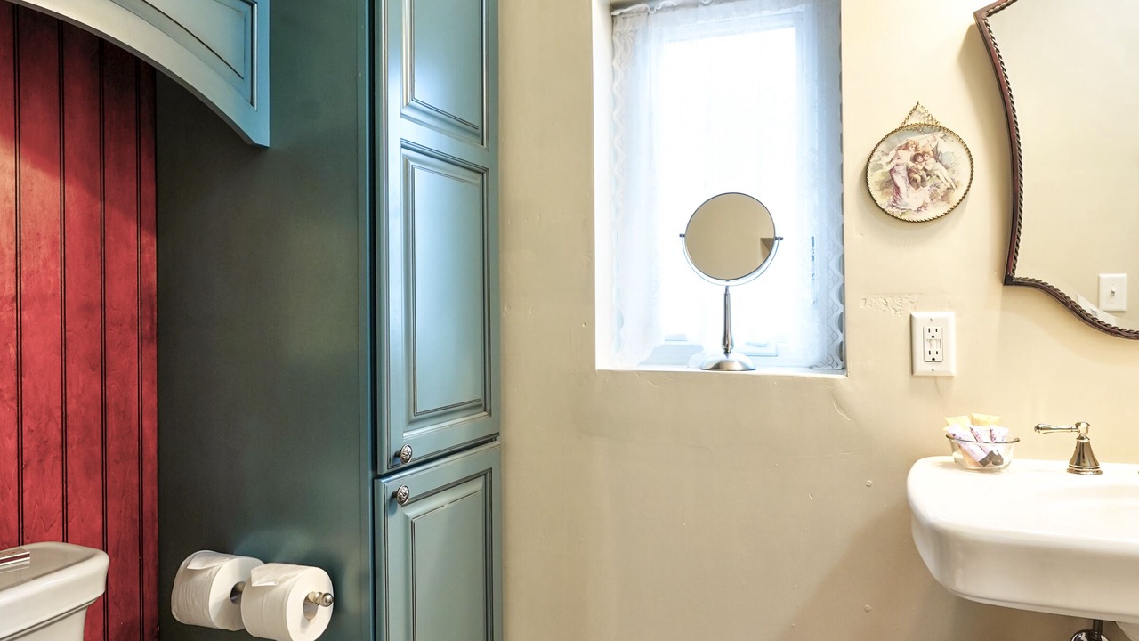 Photo of Bathroom in Prescott