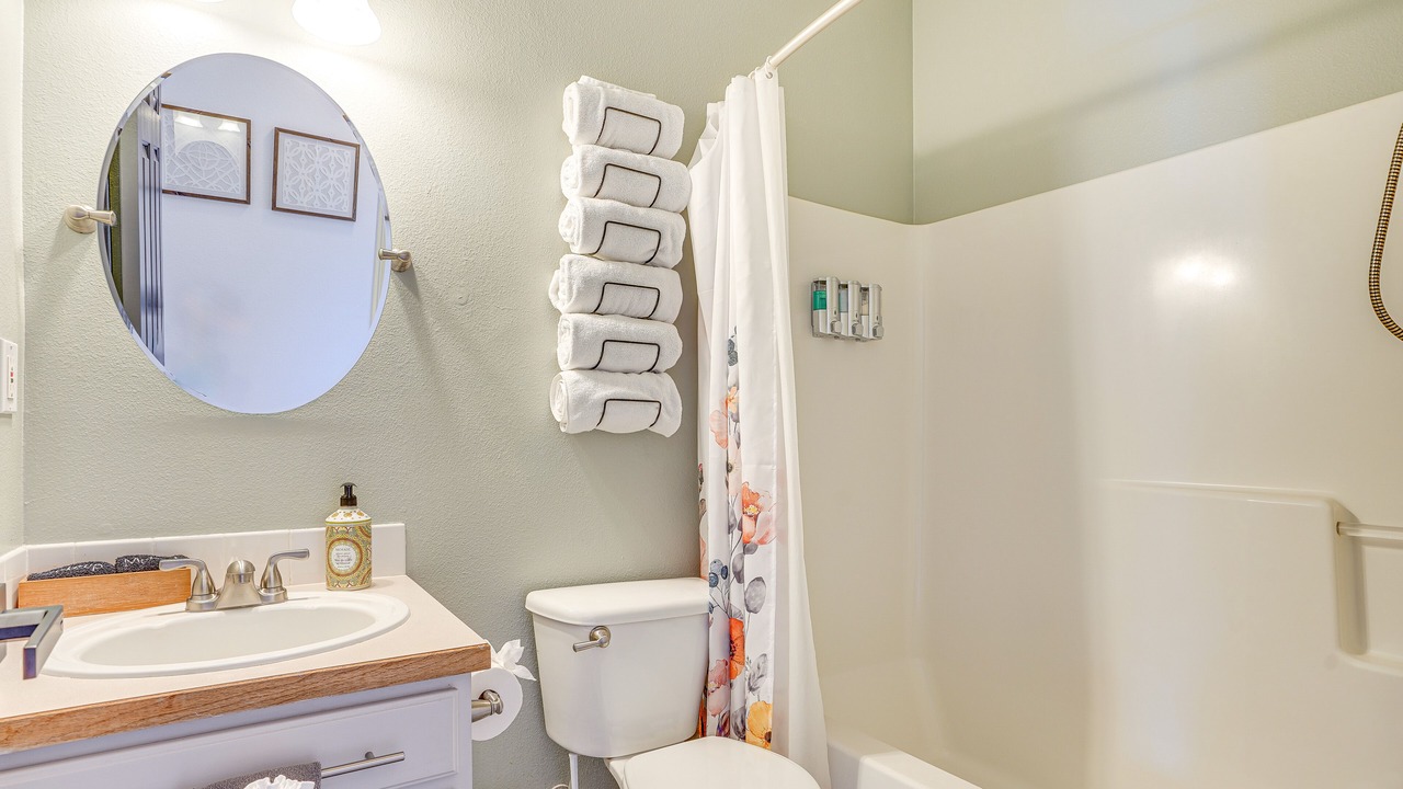 Photo of Bathroom in Southwest Bend