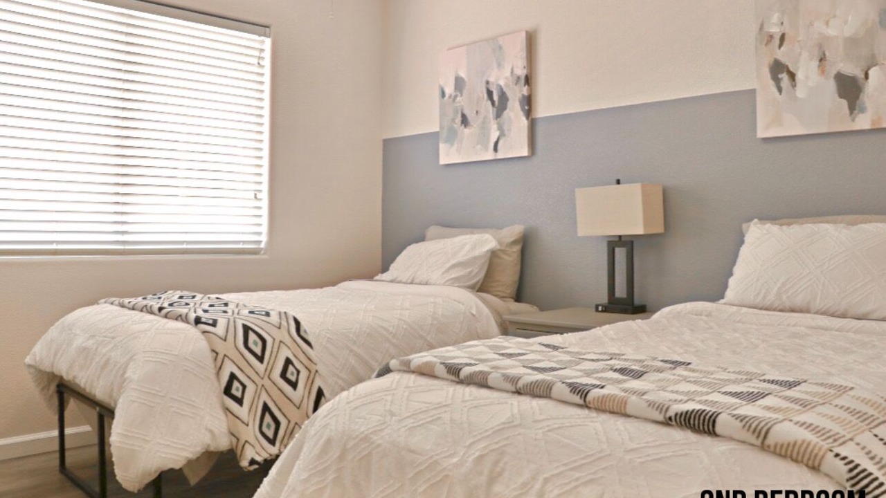 Photo of Bedroom in McCullough Hills
