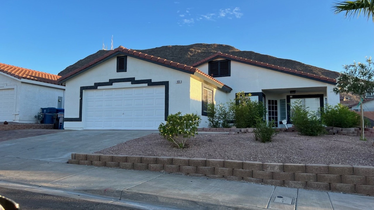 Photo of Outdoor in McCullough Hills