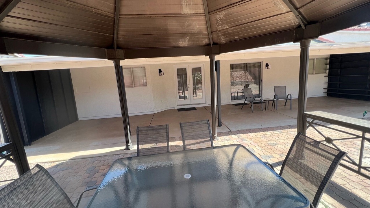 Photo of Outdoor in McCullough Hills