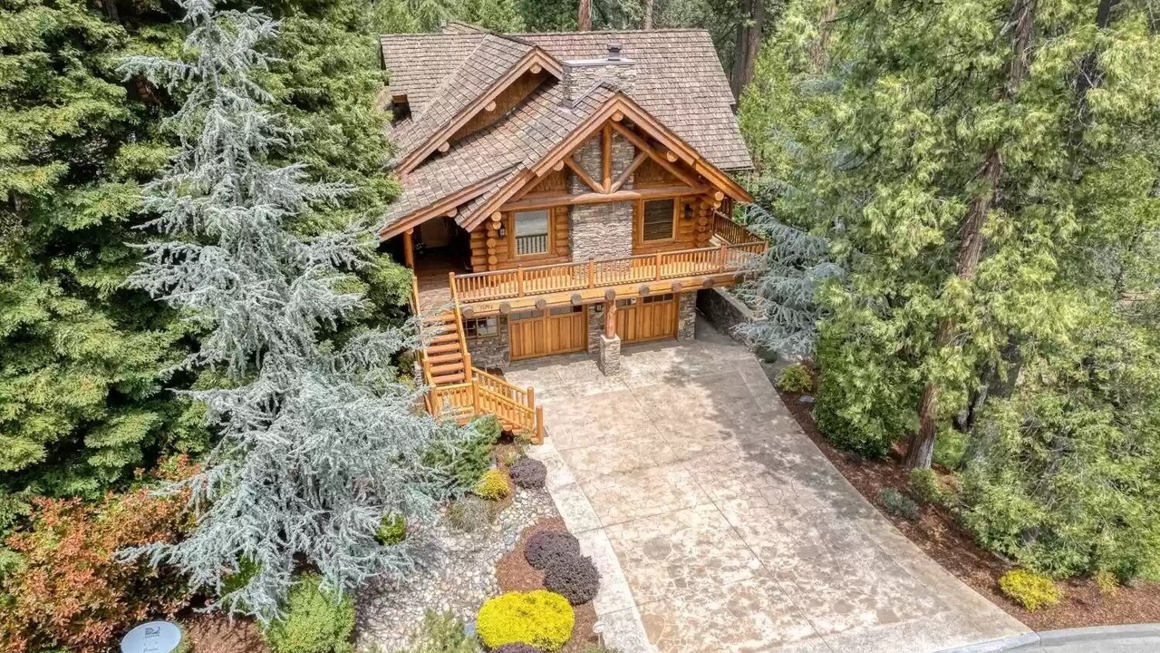 Photo of Outdoor in Bass Lake
