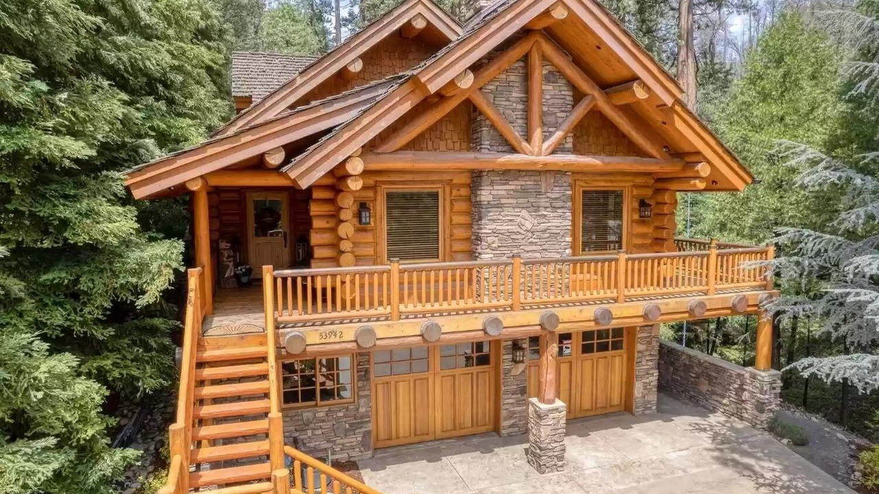 Photo of Outdoor in Bass Lake