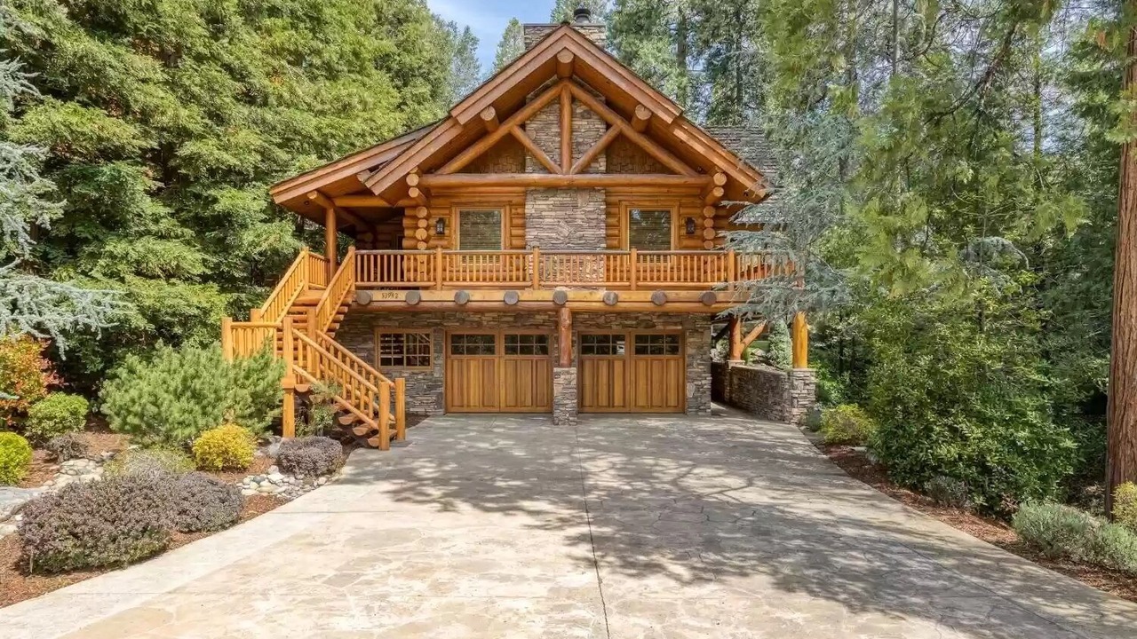 Photo of Outdoor in Bass Lake