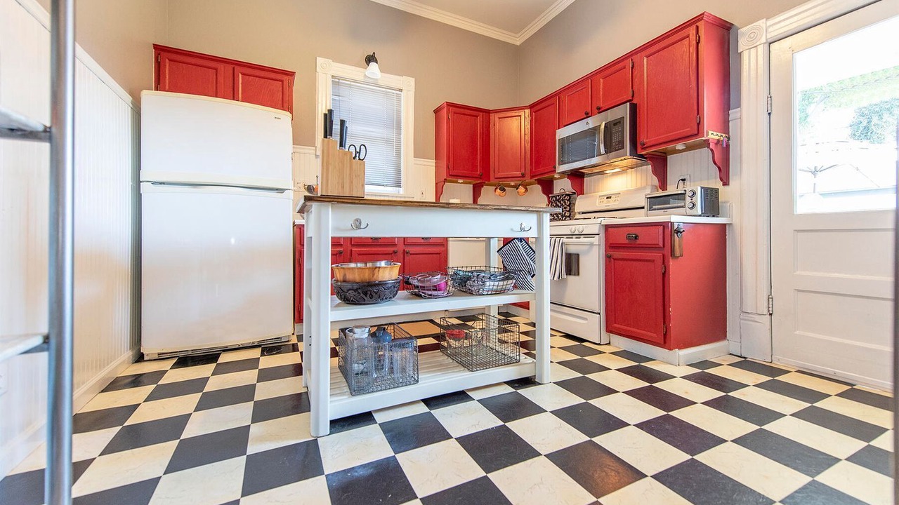 Photo of Kitchen in Visalia
