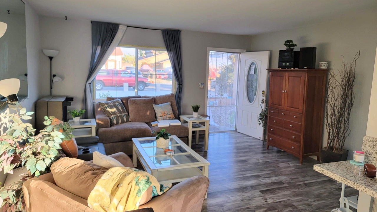 Photo of Bedroom in East Side Capistrano