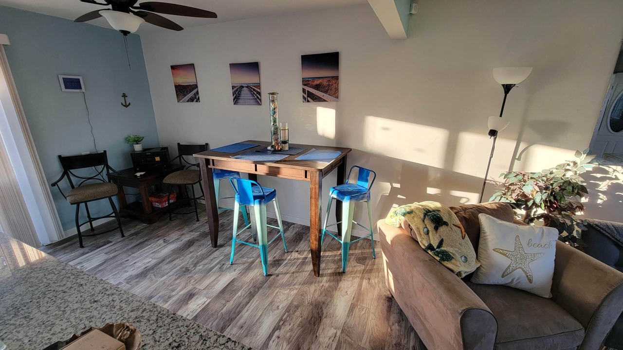 Photo of Bedroom in East Side Capistrano