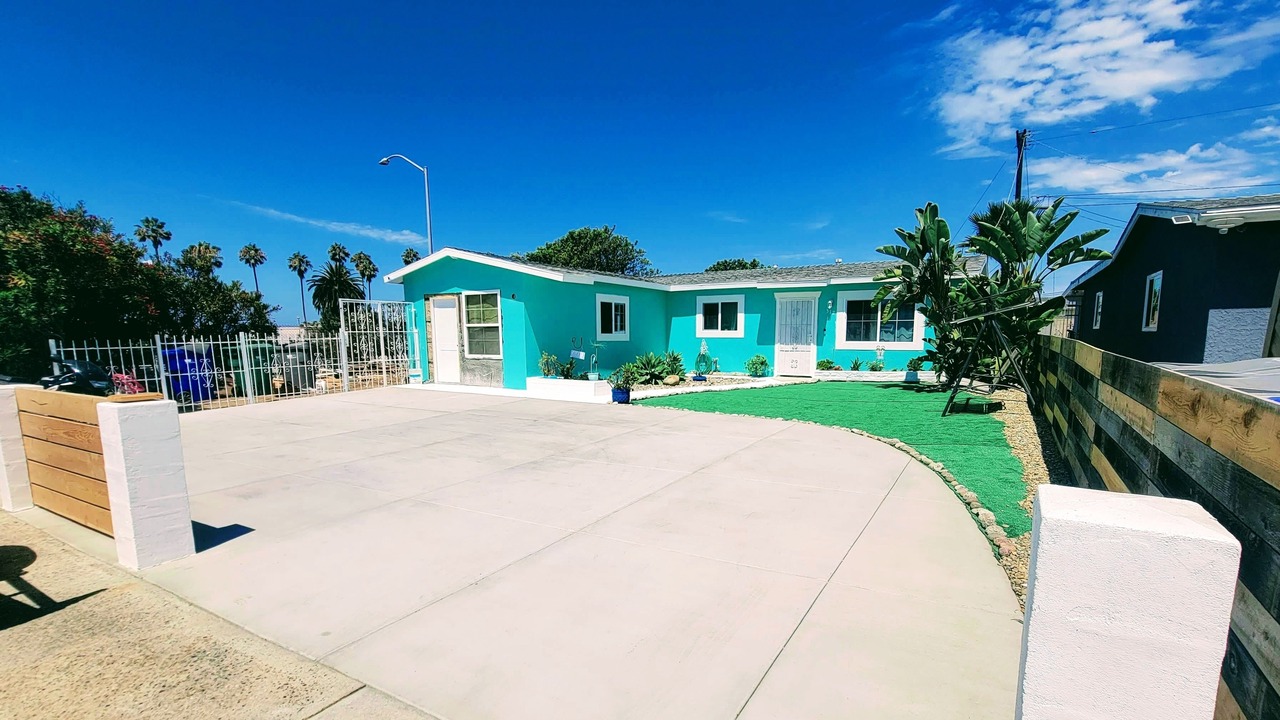 Photo of Outdoor in East Side Capistrano