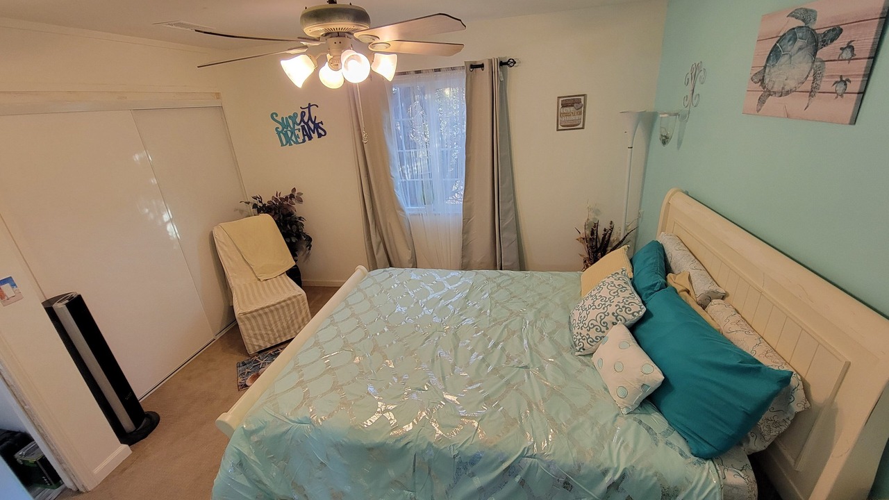 Photo of Bedroom in East Side Capistrano