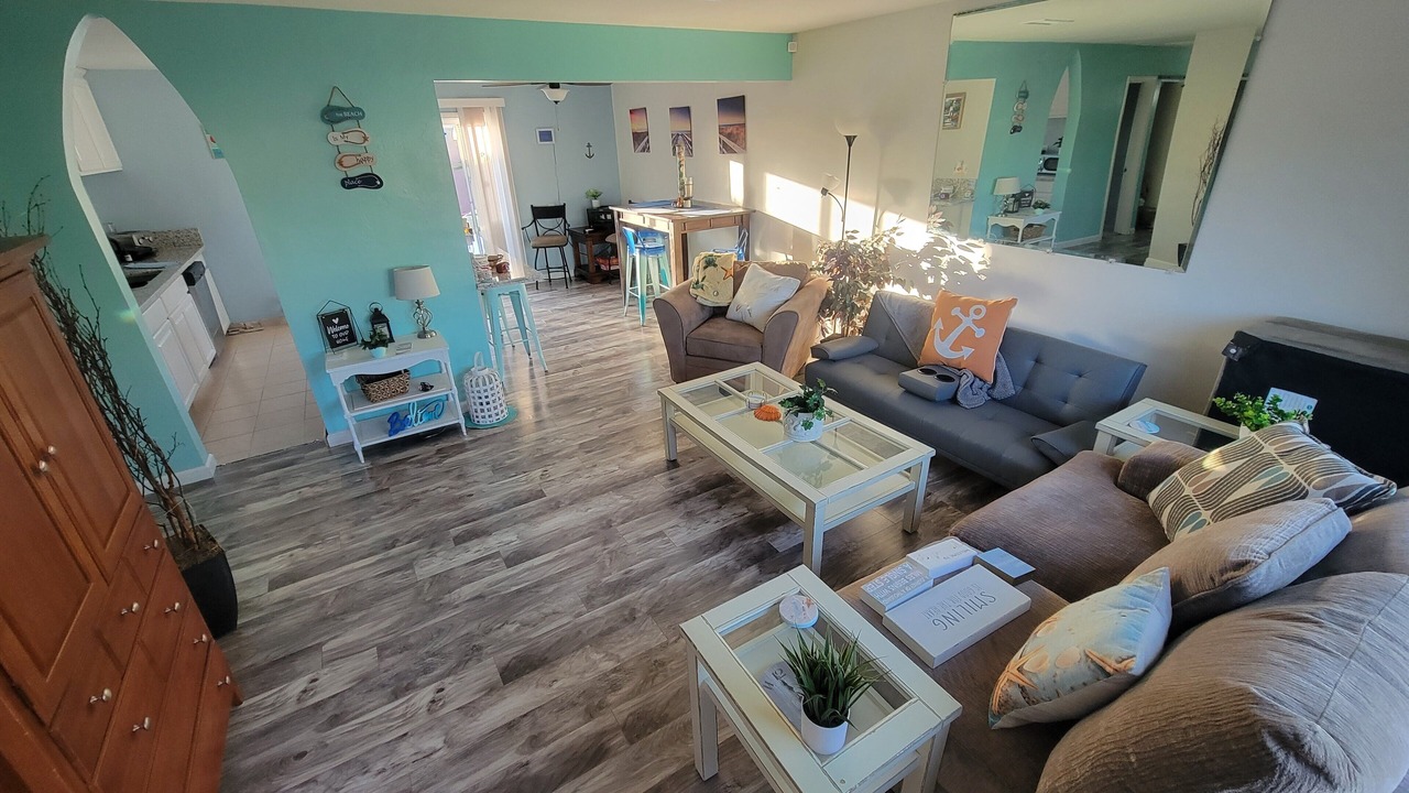 Photo of Bedroom in East Side Capistrano