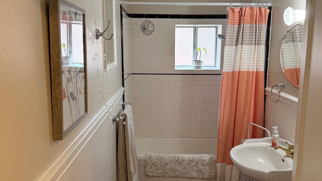Photo of Bathroom in Jacksonville