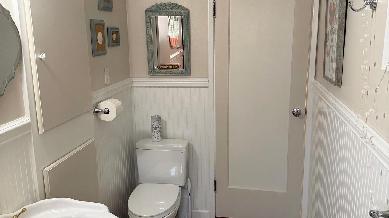 Photo of Bathroom in Jacksonville