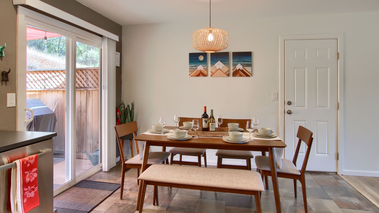 Photo of Bedroom in Mariposa