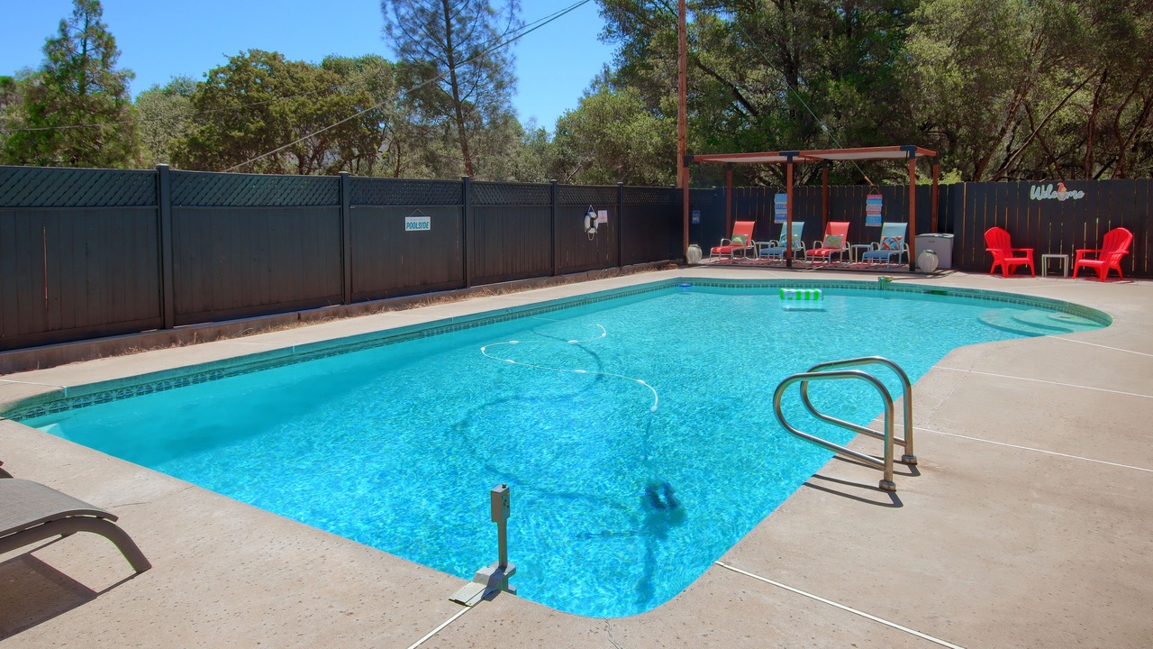 Photo of Outdoor in Mariposa