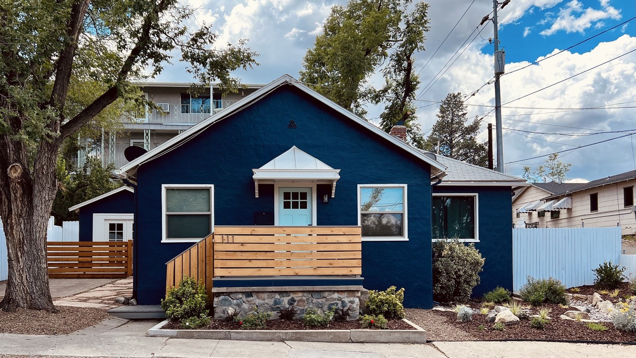 Photo of Outdoor in Prescott