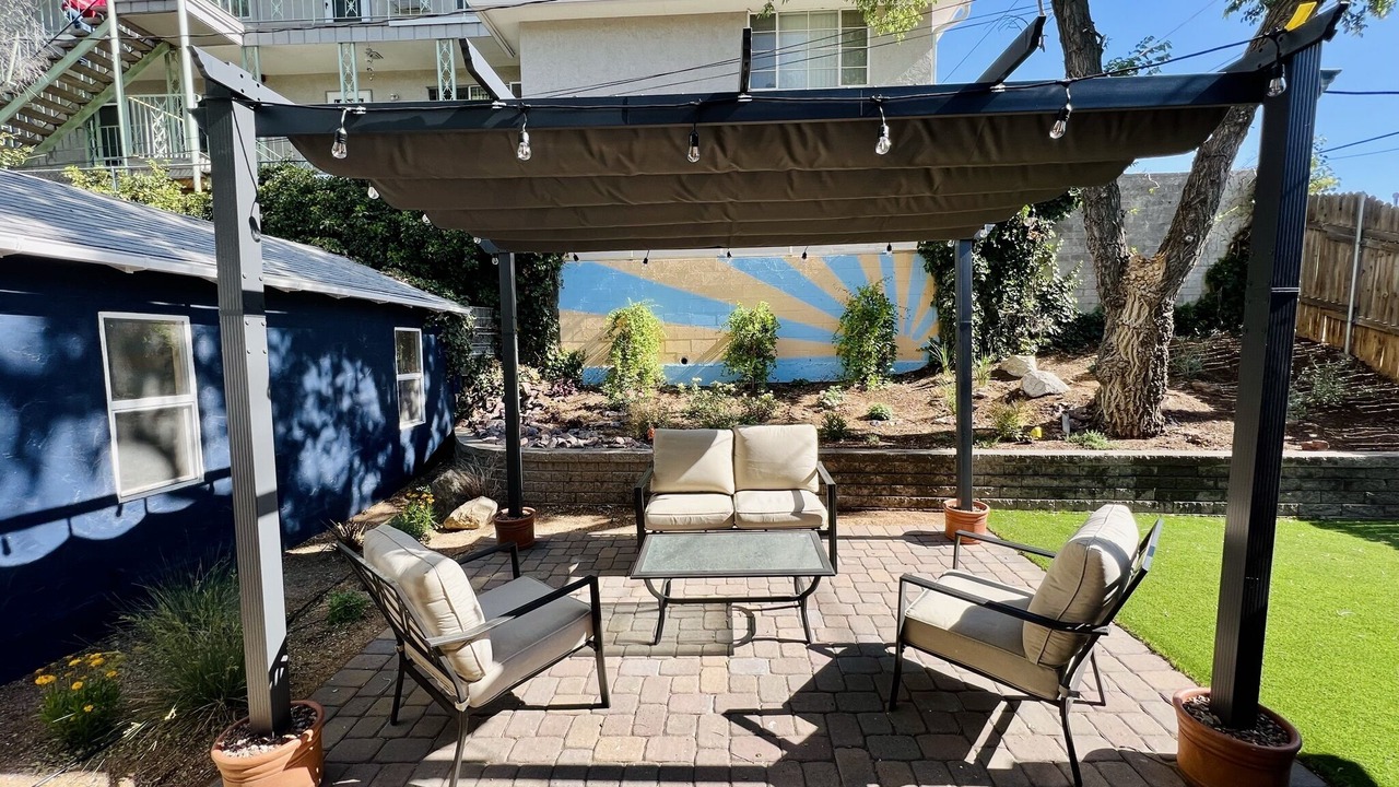 Photo of Patio Balcony in Prescott