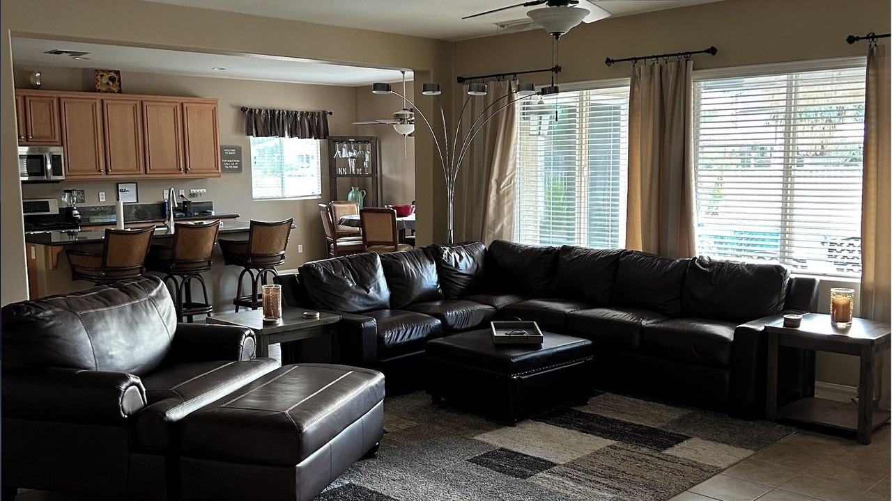 Photo of Livingroom in Indio