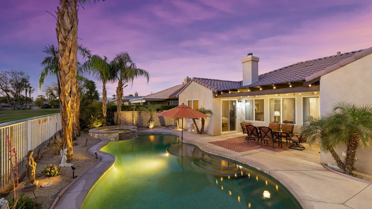 Photo of Outdoor in Indio