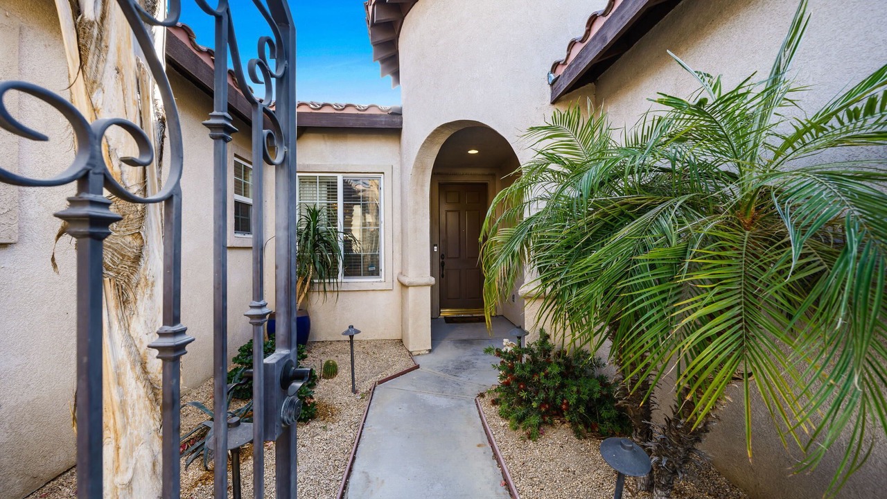 Photo of Outdoor in Indio