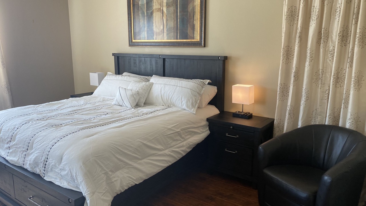 Photo of Bedroom in Indio