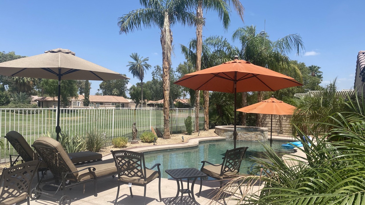 Photo of Outdoor in Indio