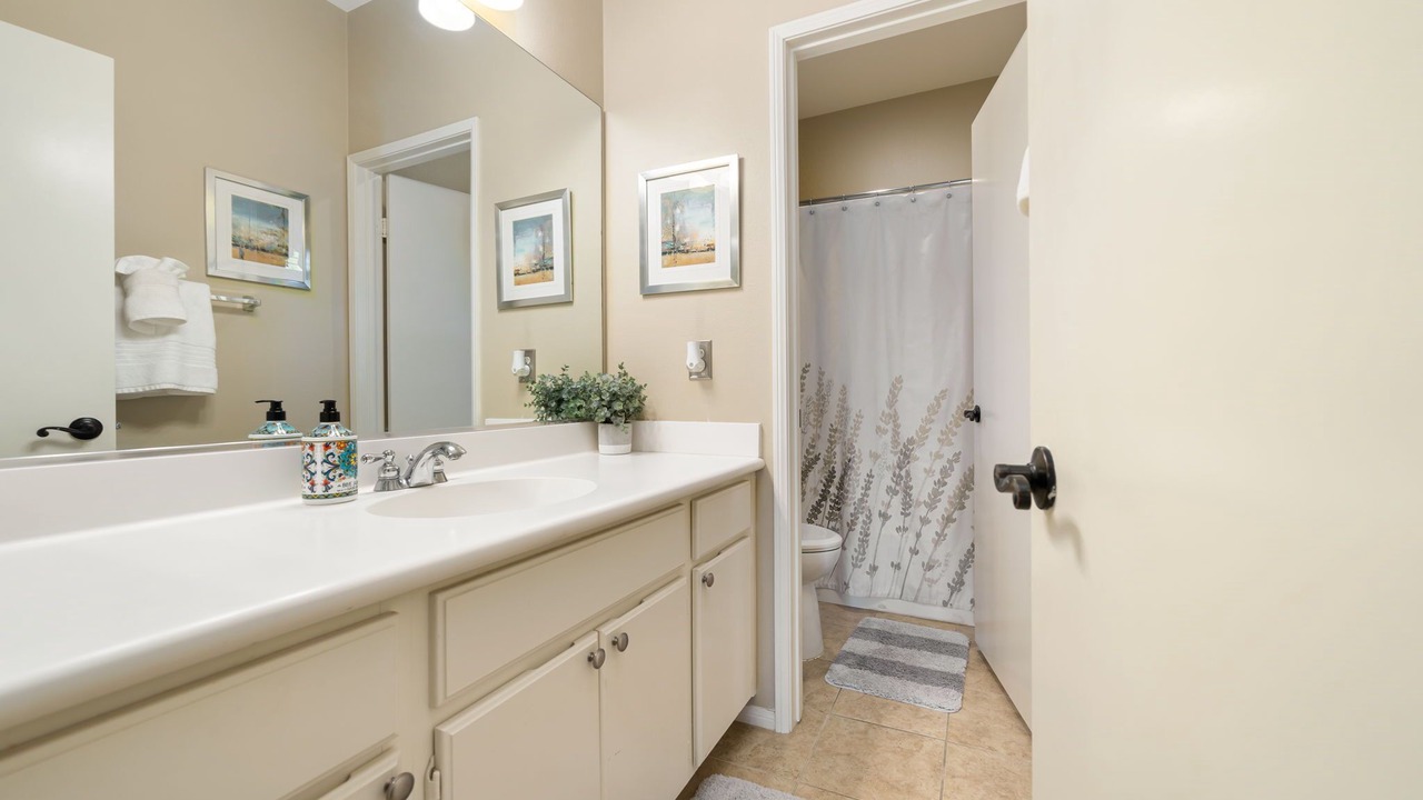 Photo of Bathroom in Indio