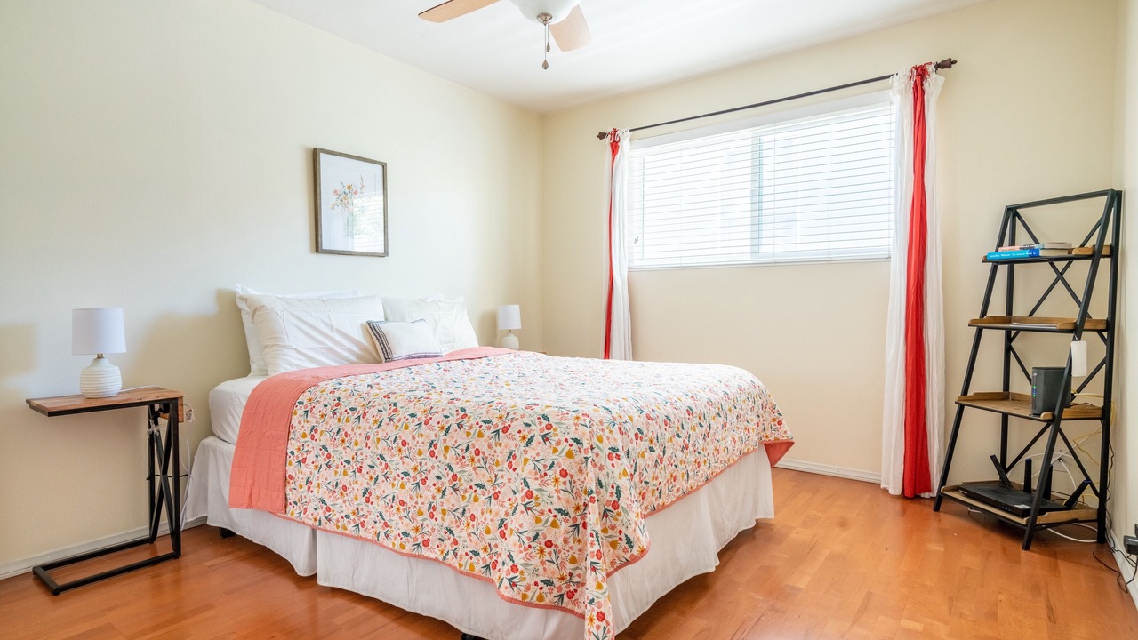 Photo of Bedroom in Shell Beach