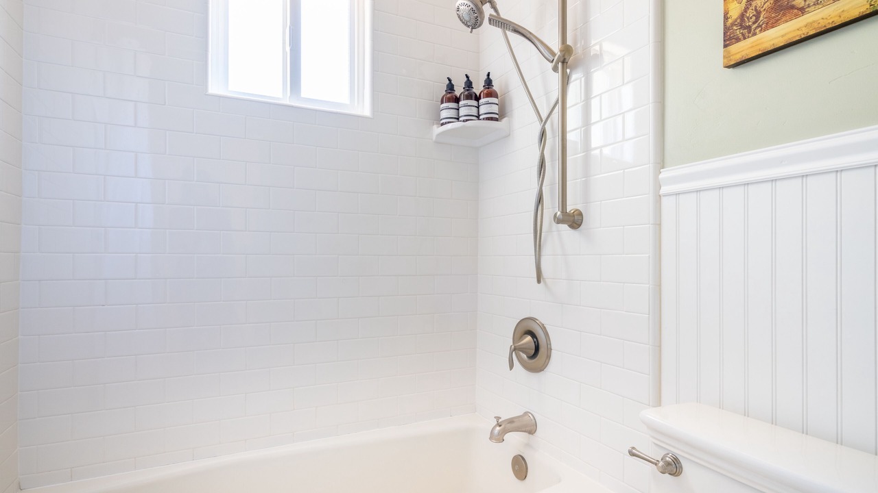 Photo of Bathroom in Shell Beach
