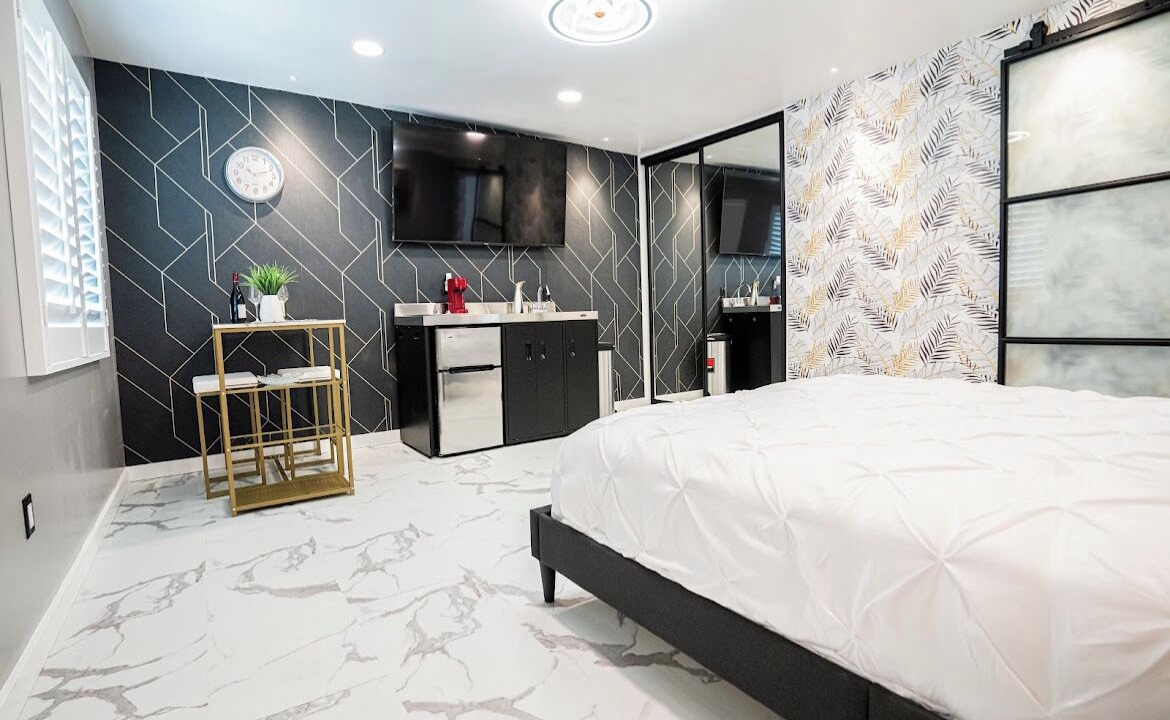 Photo of Bedroom in Yucaipa