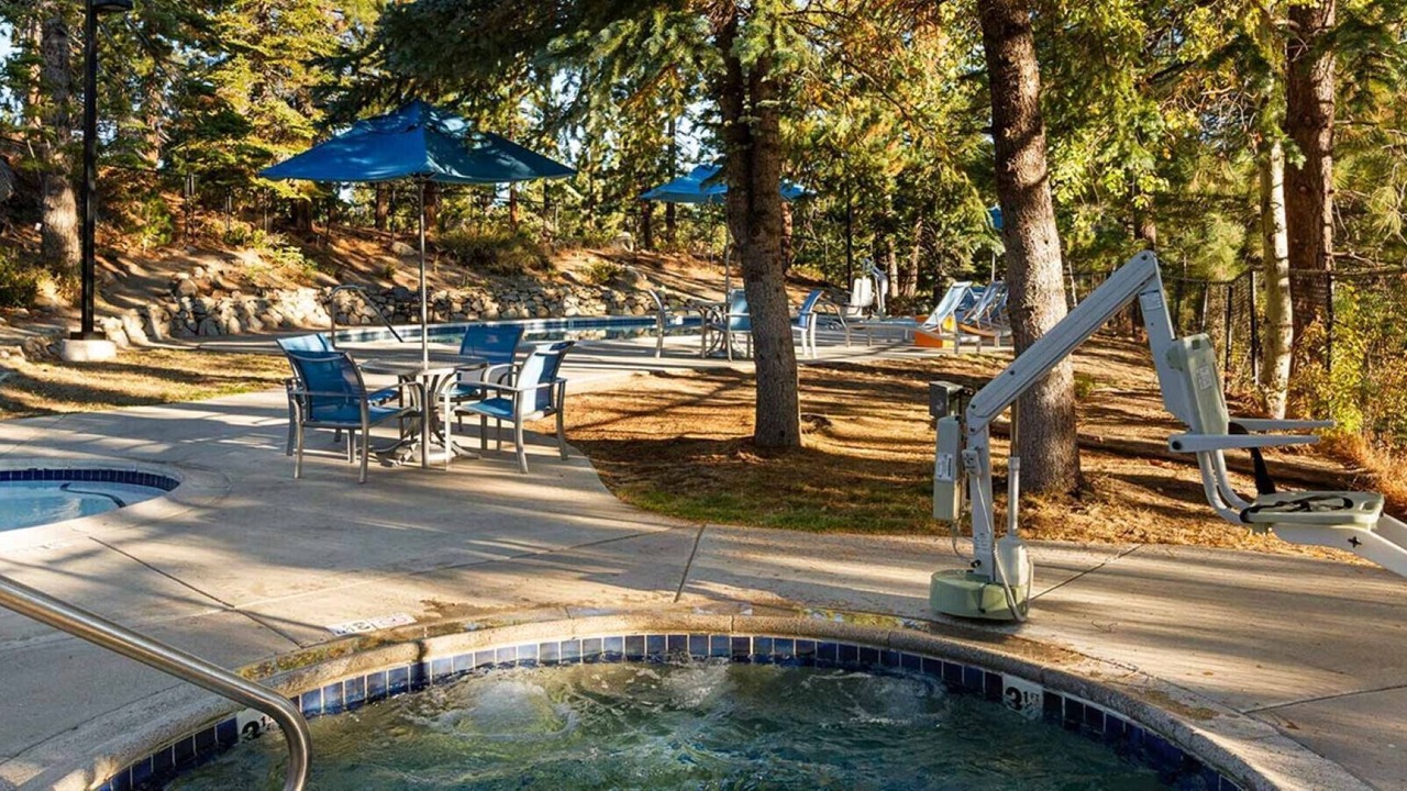 Photo of Outdoor in Tahoe Village