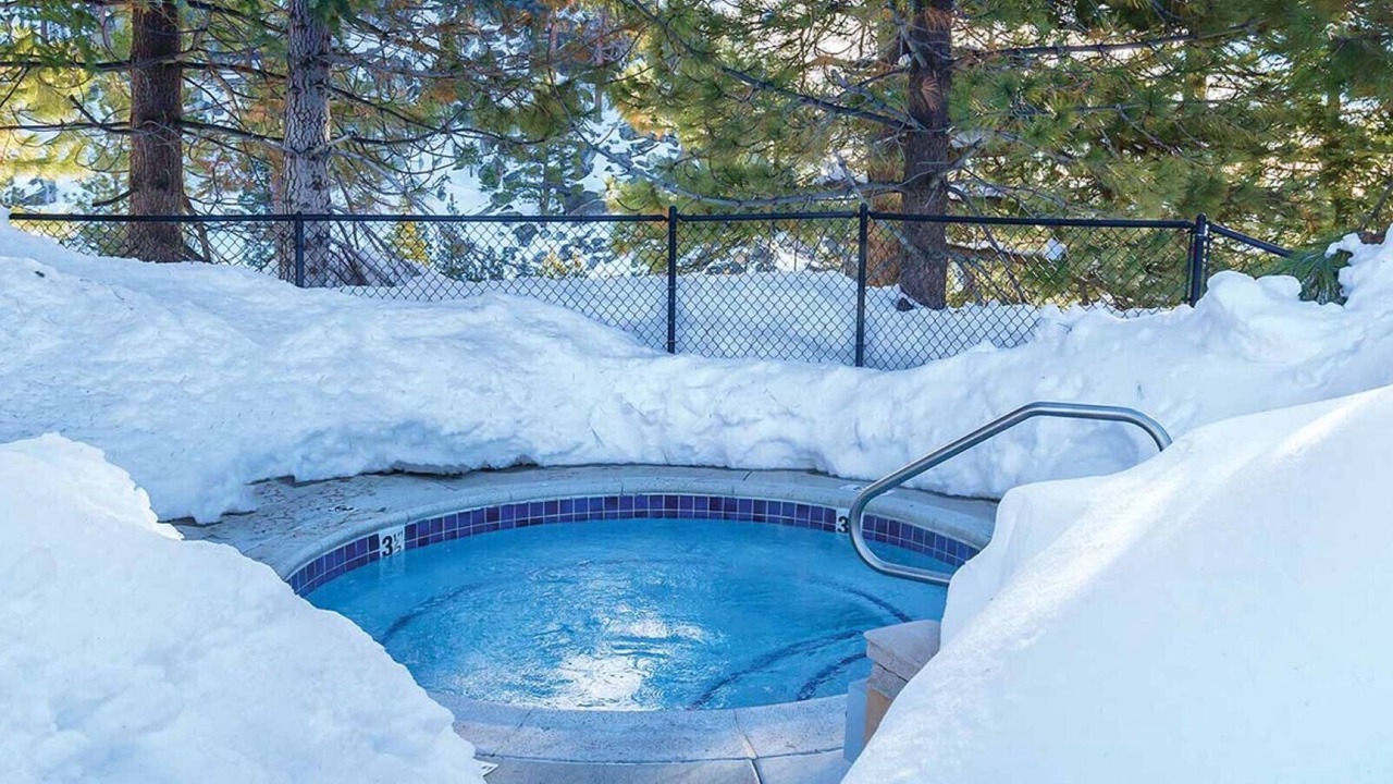 Photo of Outdoor in Tahoe Village