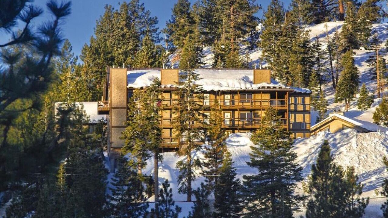 Photo of Outdoor in Tahoe Village