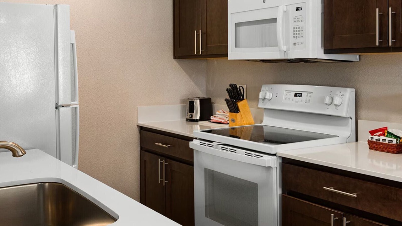 Photo of Kitchen in Tahoe Village