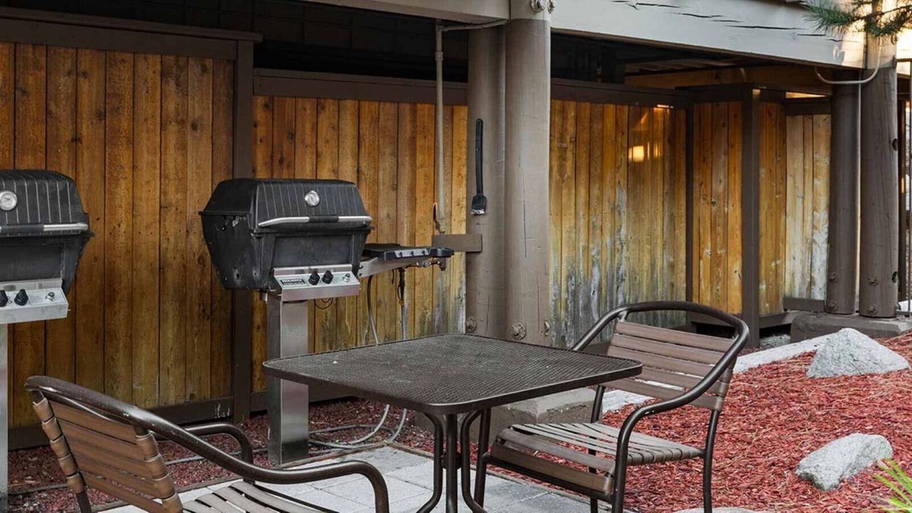 Photo of Outdoor in Tahoe Village