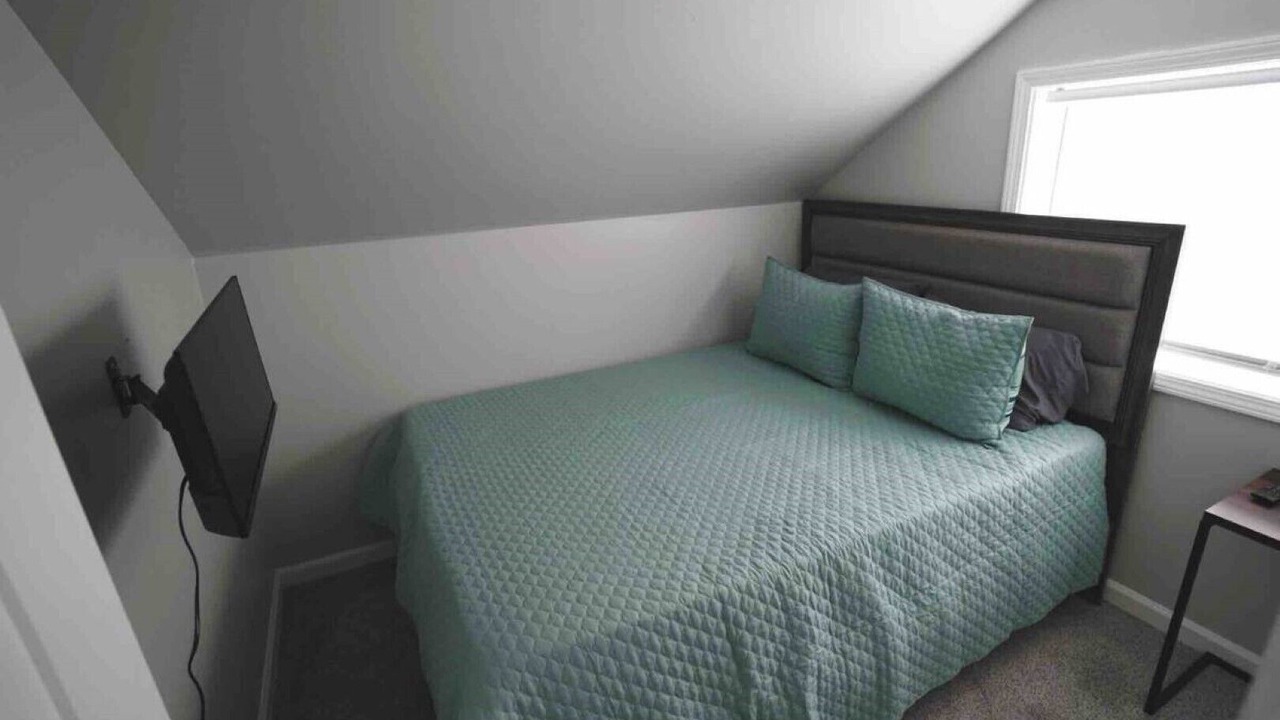 Photo of Bedroom in Keizer