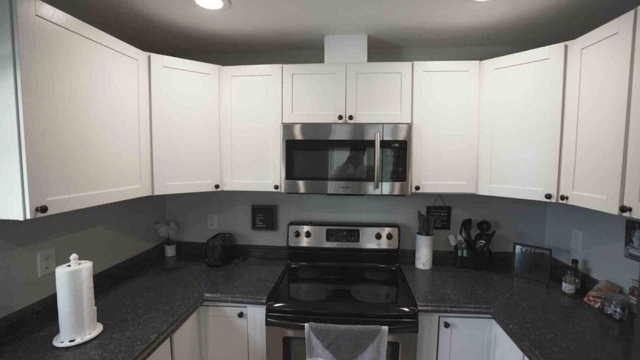 Photo of Kitchen in Keizer