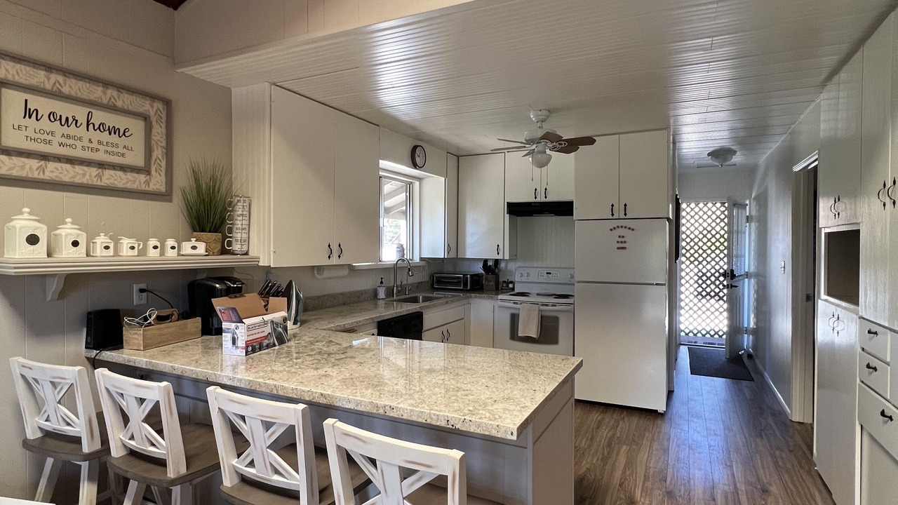Photo of Kitchen in Oak Shores