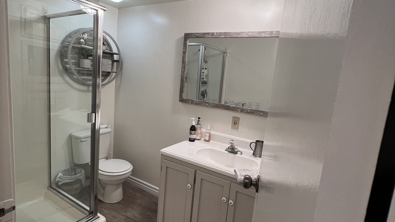 Photo of Bathroom in Oak Shores