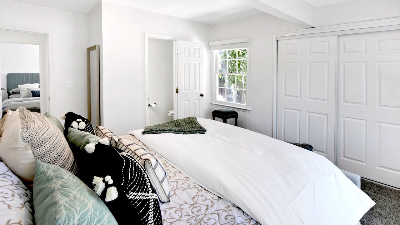 Photo of Bedroom in Paso Robles